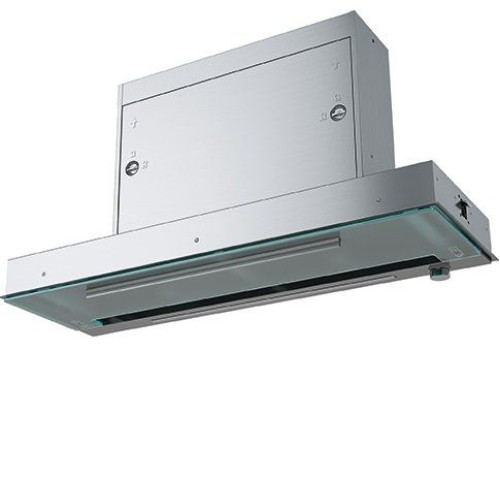 Вытяжка Franke FMPOS 908 BI X нержавеющая сталь