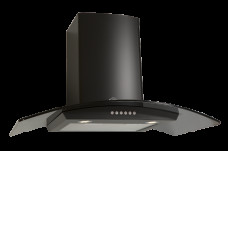 Вытяжка ELIKOR аметист s4 60 черный/тонир
