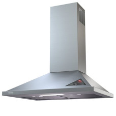 Вытяжка KRONASTEEL bella 600 inox sensor