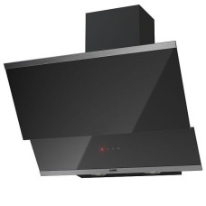 Вытяжка KRONASTEEL irida 600 black sensor