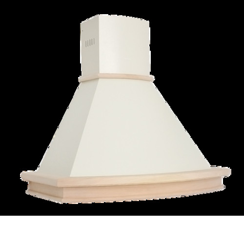 Вытяжка RAINFORD RCH-4601 White/Linden