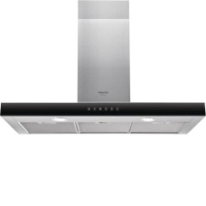 Вытяжка HOTPOINT-ARISTON HHBS 9.8F LT X Вытяжка HOTPOINT-ARISTON HHBS 9.8F LT X