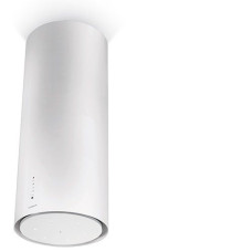 Вытяжка Faber CYLINDRA ISOLA PLUS WH GLOSS A37