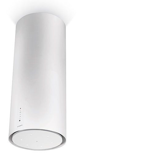 Вытяжка Faber CYLINDRA ISOLA PLUS WH GLOSS A37