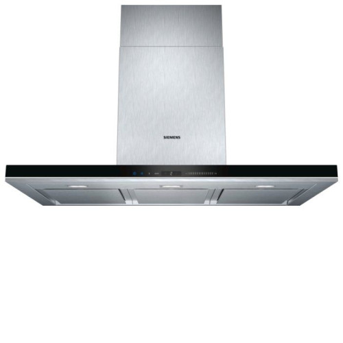 Вытяжка SIEMENS lc 91ba582