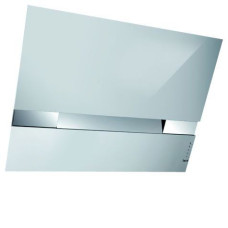 Вытяжка BEST Kite white нерж сталь/белое стекло 07F20001A