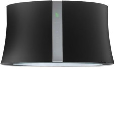 Вытяжка FALMEC zephiro 66 black (450) parete