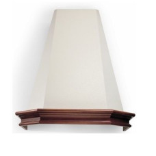 Вытяжка FALMEC PENTA 60 H60 frassino grezzo (600)S CPNN6060.00#FRAT461F