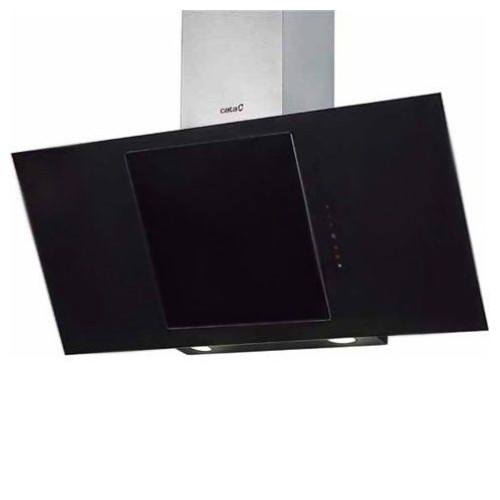 Вытяжка CATA ceres 600 negra