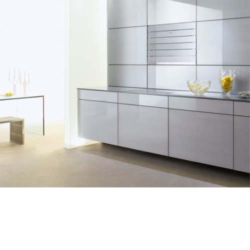 Вытяжка MIELE DA6000 W (CABRIO) сталь