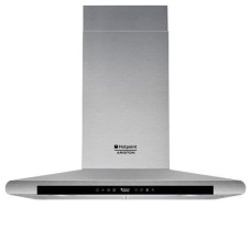 Вытяжка HOTPOINT-ARISTON hlc 6.8 lt x/ha