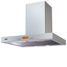 Вытяжка Kronasteel Stella Smart 5 P LCD 600 inox Вытяжка Kronasteel Stella Smart 5 P LCD 600 inox