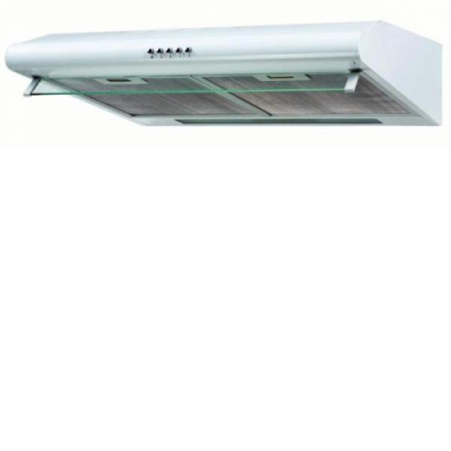Вытяжка MAUNFELD мр-360-1 white 60
