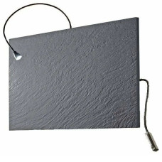 Вытяжка Elica Stone Gallery AN/A/80 графит