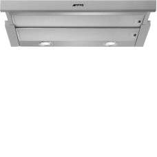Встраиваемая вытяжка SMEG KSET600XE Встраиваемая вытяжка SMEG KSET600XE