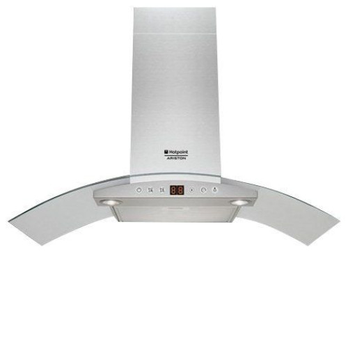 Вытяжка HOTPOINT-ARISTON hga 6.8 adi x/ha
