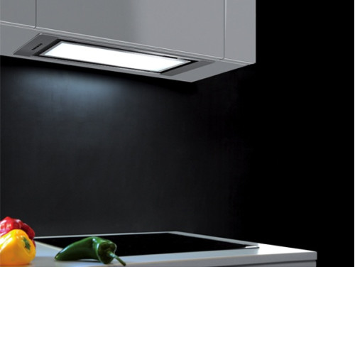 Вытяжка SIRIUS SL907 IX 70