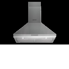 Вытяжка INDESIT ihp 6.5 c m ix
