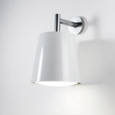 Вытяжка SIRIUS SLT105 APPLIQUE white