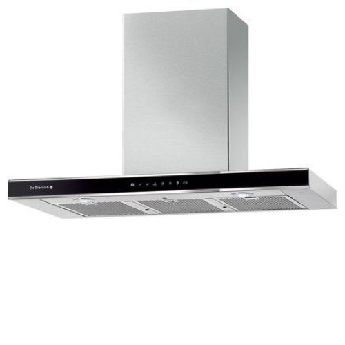 Вытяжка DE DIETRICH dhd 1129 b
