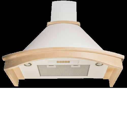 Вытяжка Kuppersberg TAIS 90 WM B