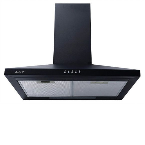 Вытяжка RAINFORD RCH-2621 Black