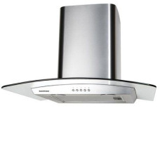 Вытяжка RAINFORD rch-2620 inox/glass