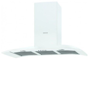 Вытяжка DE DIETRICH dhd 1155 w