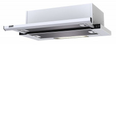 Вытяжка KRONASTEEL KAMILLA slim 500 white Вытяжка KRONASTEEL KAMILLA slim 500 white