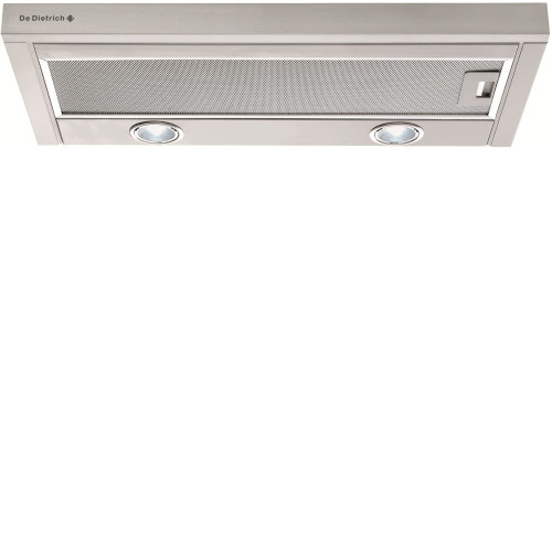 Вытяжка DE DIETRICH DHT1156X