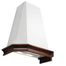 Вытяжка FALMEC PENTA 90 H60 frassino grezzo (600)S CPNN9060.00#FRAT461F