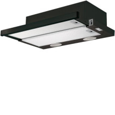 Вытяжка FABER 110.0285.519 FLEXA M6/40 BK A60, м/кассета