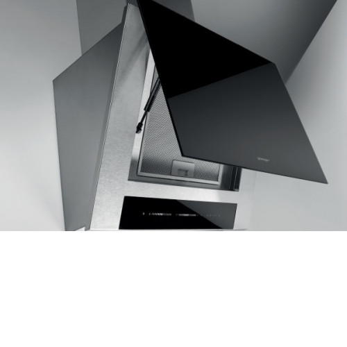 Вытяжка Gorenje GHV 62 B