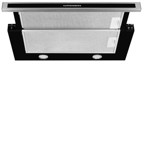 Вытяжка KUPPERSBERG SLIMLUX IV 60 XGL