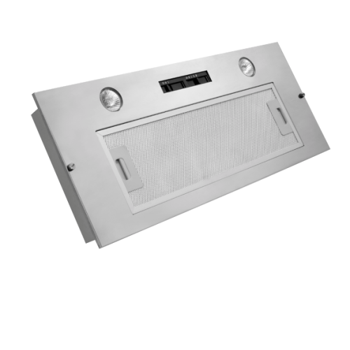 Вытяжка MAUNFELD crosby light 60 inox