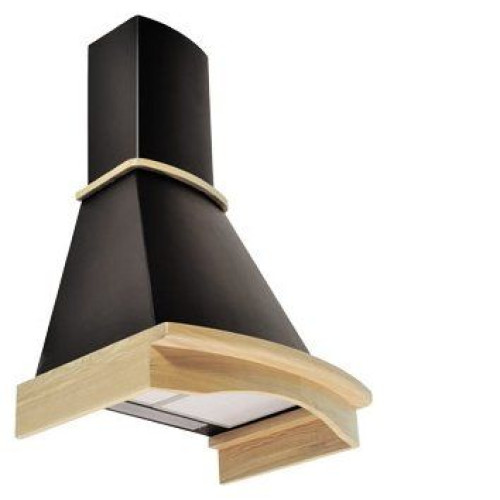 Вытяжка MBS JASMIN BLACK 160
