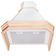 Вытяжка KUPPERSBERG FEODORA 60 C B