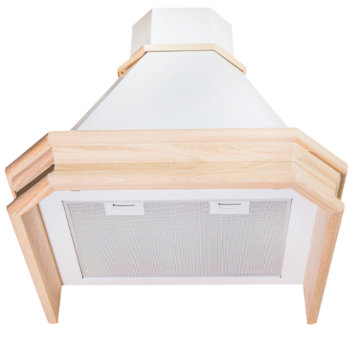 Вытяжка KUPPERSBERG FEODORA 60 C B