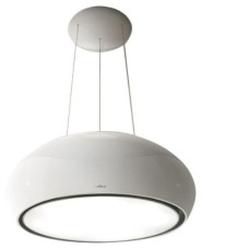 Вытяжка ELICA SEASHELL WH MAT/F/80 (PRF0098392)