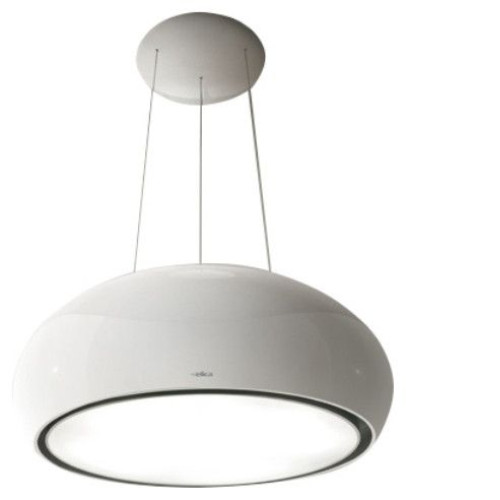 Вытяжка ELICA SEASHELL WH MAT/F/80 (PRF0098392)