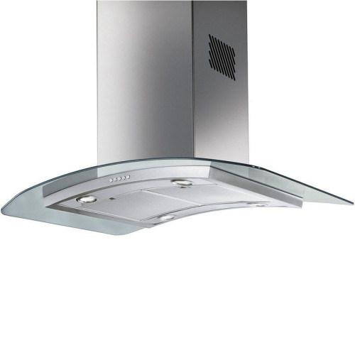 Вытяжка SMEG kiv90xe