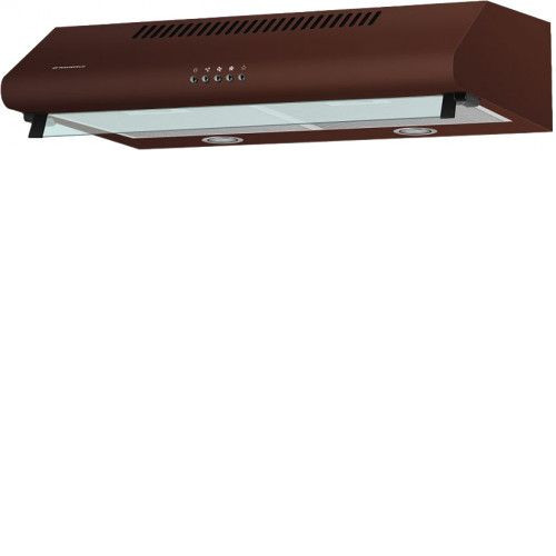 Вытяжка MAUNFELD мр-360-1 brown 60