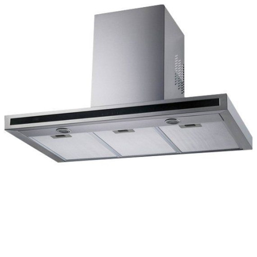 Вытяжка LEX sternia 600 inox