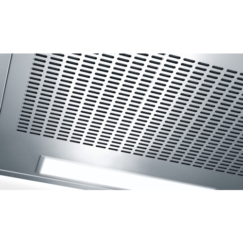 Вытяжка BOSCH dhu 645d