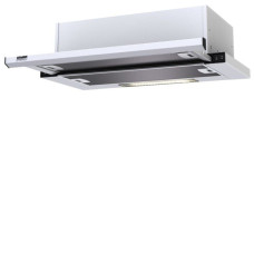 Вытяжка KRONA KAMILLA slim 600 white (1 мотор)