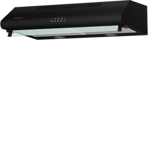 Вытяжка MAUNFELD мр-350-1 black 50