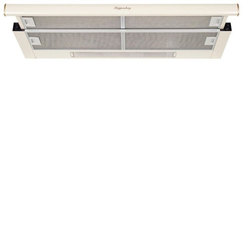 Вытяжка KUPPERSBERG slimlux ii 90 c