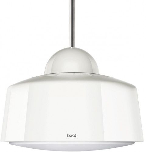 Вытяжка BEST HOSTARIA 50 White (белый) 07G21000A