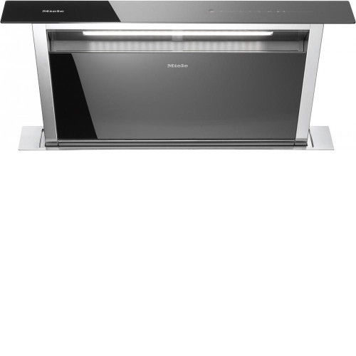 Вытяжка MIELE DA6890 сталь