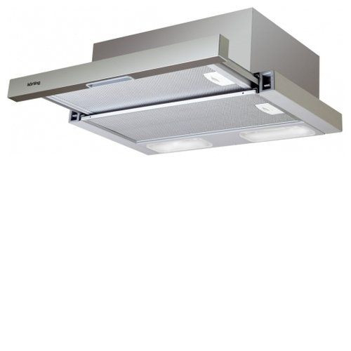 Вытяжка KORTING khp 5211 x